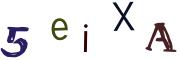 Beeld-CAPTCHA