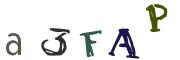 Beeld-CAPTCHA