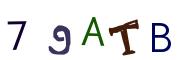 Beeld-CAPTCHA