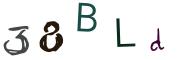 Beeld-CAPTCHA