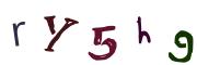 Beeld-CAPTCHA