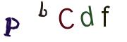 Beeld-CAPTCHA