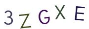 Beeld-CAPTCHA