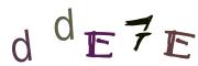 Beeld-CAPTCHA