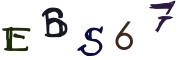 Beeld-CAPTCHA