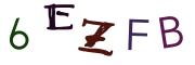Beeld-CAPTCHA