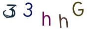 Beeld-CAPTCHA