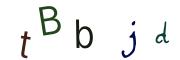 Beeld-CAPTCHA
