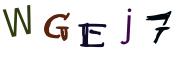 Beeld-CAPTCHA