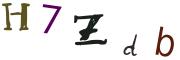 Beeld-CAPTCHA
