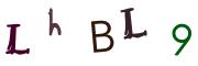 Beeld-CAPTCHA