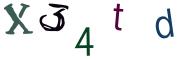 Beeld-CAPTCHA