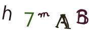 Beeld-CAPTCHA