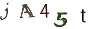 Beeld-CAPTCHA