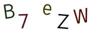 Beeld-CAPTCHA