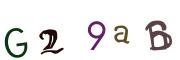 Beeld-CAPTCHA