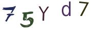 Beeld-CAPTCHA