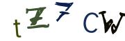 Beeld-CAPTCHA