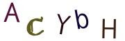 Beeld-CAPTCHA