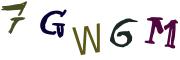 Beeld-CAPTCHA