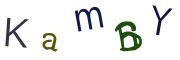 Beeld-CAPTCHA