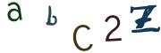 Beeld-CAPTCHA