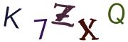 Beeld-CAPTCHA