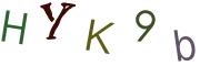 Beeld-CAPTCHA
