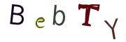 Beeld-CAPTCHA