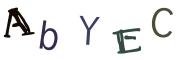 Beeld-CAPTCHA
