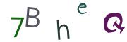 Beeld-CAPTCHA