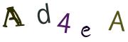 Beeld-CAPTCHA