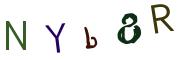 Beeld-CAPTCHA