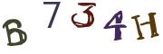 Beeld-CAPTCHA