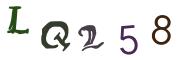 Beeld-CAPTCHA