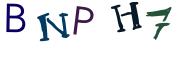 Beeld-CAPTCHA