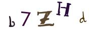 Beeld-CAPTCHA