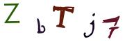 Beeld-CAPTCHA