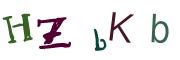 Beeld-CAPTCHA