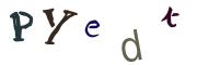 Beeld-CAPTCHA