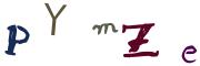 Beeld-CAPTCHA