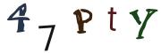 Beeld-CAPTCHA