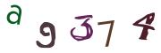 Beeld-CAPTCHA