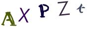 Beeld-CAPTCHA