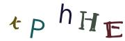 Beeld-CAPTCHA