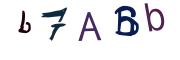 Beeld-CAPTCHA