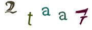 Beeld-CAPTCHA