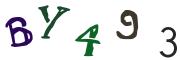 Beeld-CAPTCHA