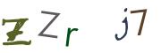 Beeld-CAPTCHA