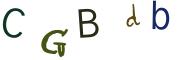 Beeld-CAPTCHA